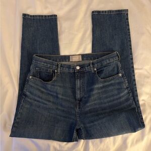 Everlane The Original Cheeky® Jean - 31 Regular